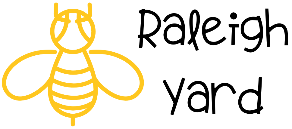 Raleigh Yard Logo