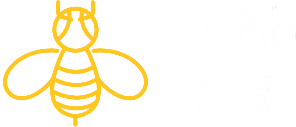 Raleigh Yard Logo